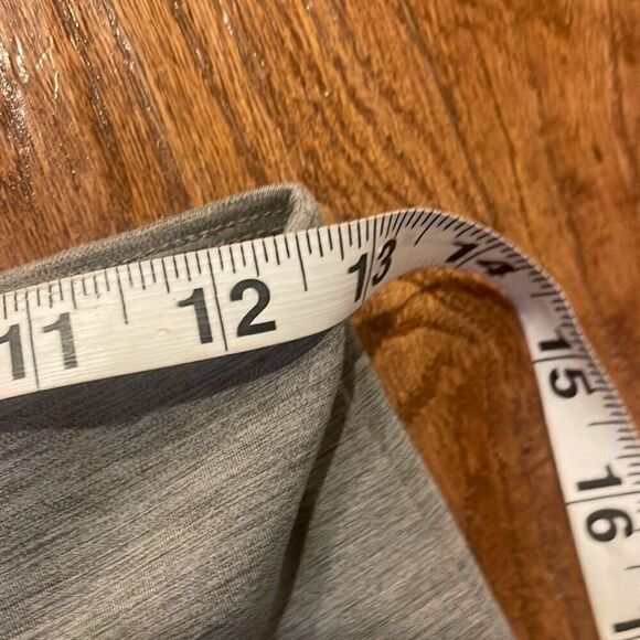 American Eagle the everything pocket legging high rise size M - Picture 8 of 14